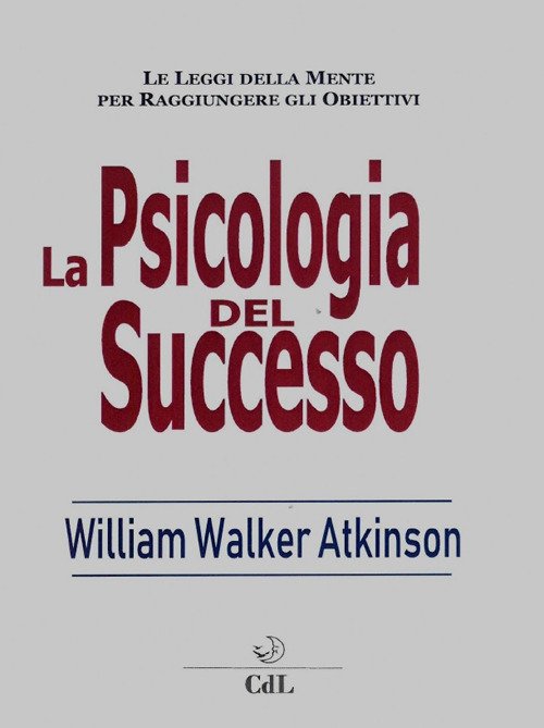 Psicologia Del Successo