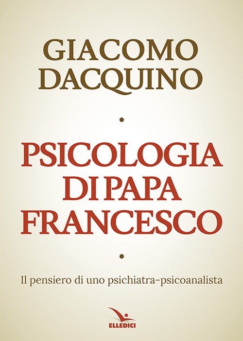 Psicologia Di Papa Francesco | Immagine Gallery 2