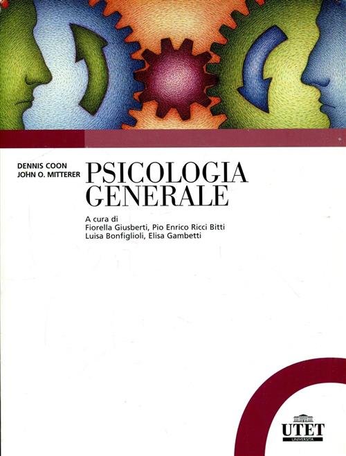 Psicologia Generale