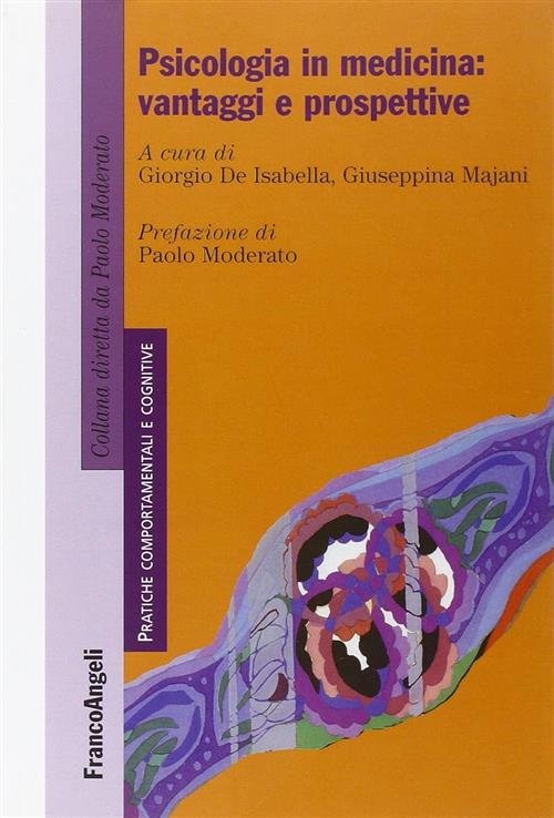 Psicologia In Medicina: Vantaggi E Prospettive | Immagine principale