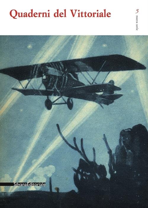 Quaderni Del Vittoriale. Vol. 5 | Immagine Gallery 2