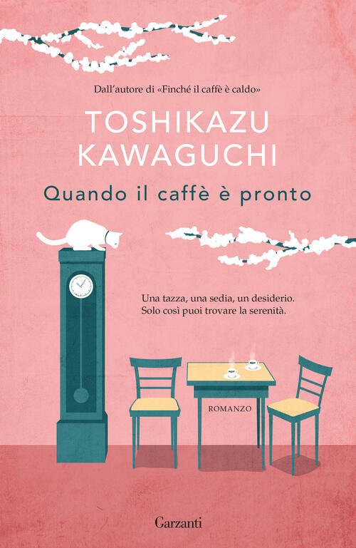 Quando Il Caffe E Pronto | Immagine principale