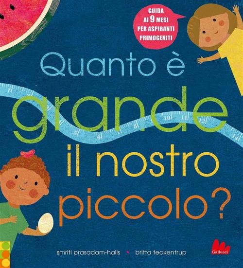 Quanto E Grande Il Nostro Piccolo? | Immagine principale