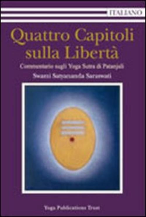 Quattro Capitoli Sulla Liberta