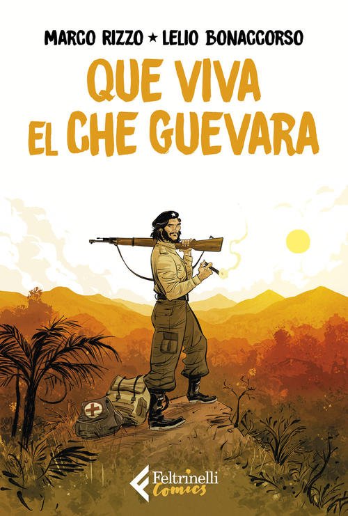 Que Viva El Che Guevara | Immagine principale