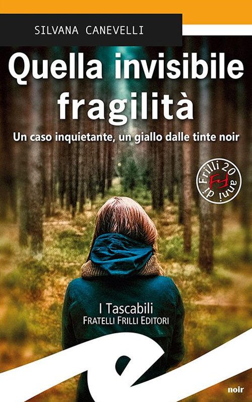 Quella Invisibile Fragilita