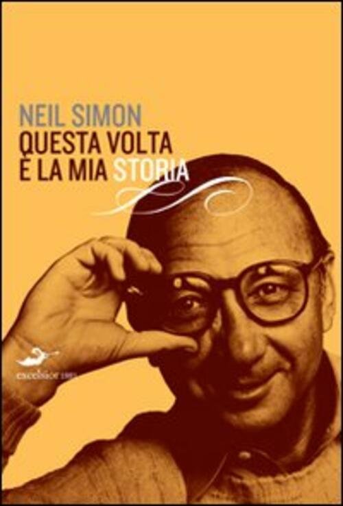 Questa Volta E La Mia Storia