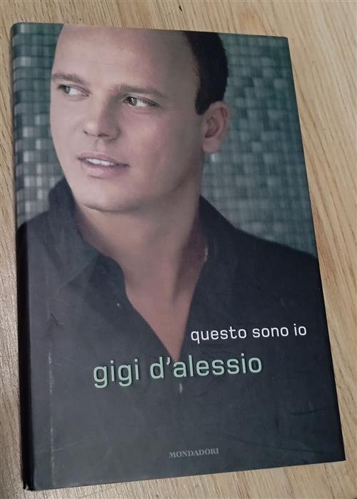 Questo Sono Io | Immagine Gallery 3