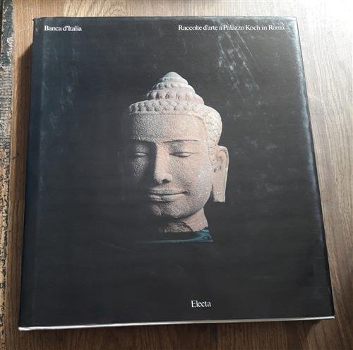 Raccolte D'arte A Palazzo Koch In Roma