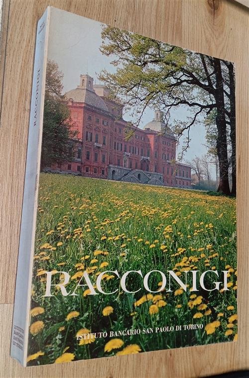 Racconigi Noemi Gabrielli Istituto Bancario Di Torino 1971 | Immagine principale