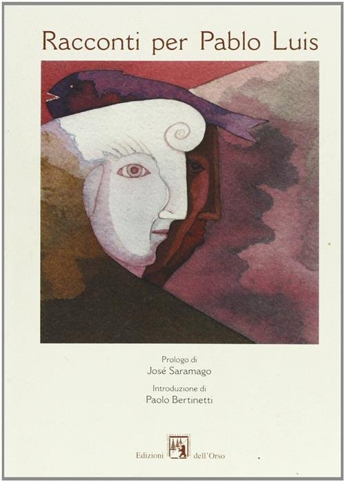 Racconti Per Pablo Luis | Immagine Gallery 2