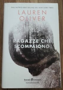 Ragazze Che Scompaiono | Immagine Gallery 2