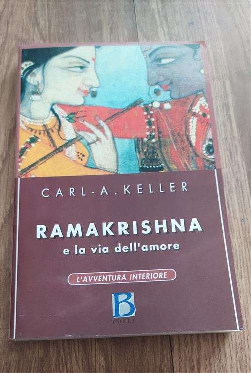 Ramakrishna E La Via Dell'amore | Immagine Gallery 2