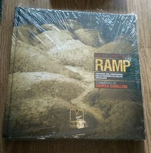 Ramp. Viaggio Nel Profondo Delle Miniere Di Zolfo Siciliane Salvo …