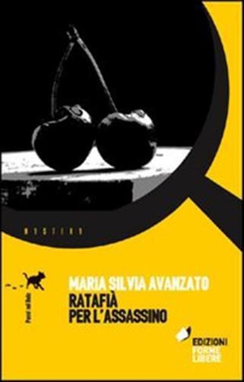 Ratafia Per L'assassino | Immagine principale