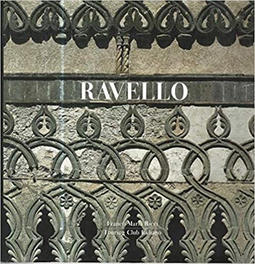 Ravello Achille Bonito Oliva Franco Maria Ricci 1995