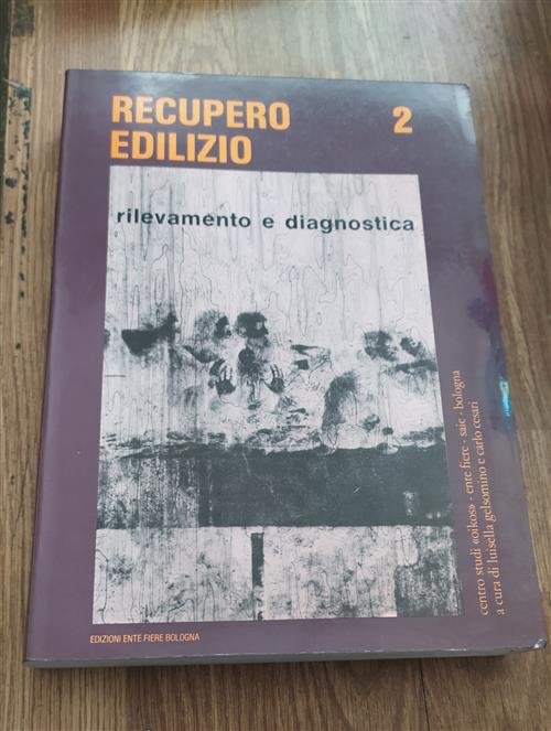 Recupero Edilizio 2 Rilevamento E Diagnostica | Immagine Gallery 2