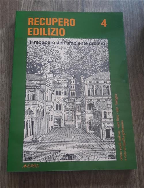 Recupero Edilizio 4 | Immagine Gallery 2