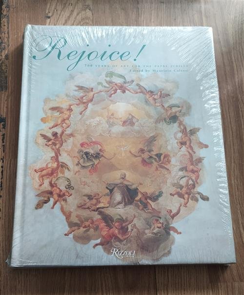 Rejoice: 700 Years Of Art For The Papal Jubilee | Immagine Gallery 2