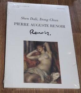Pierre Auguste Renoir, Grigorij Zejtlin | Immagine Gallery 2