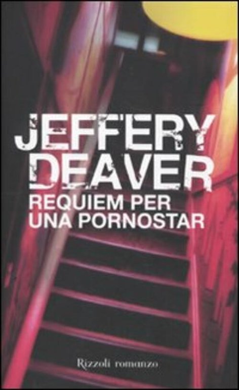 Requiem Per Una Pornostar