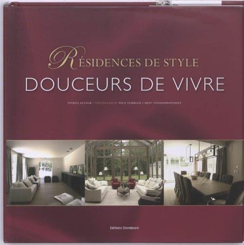 RÈsidence De Style Douceurs De Vivre