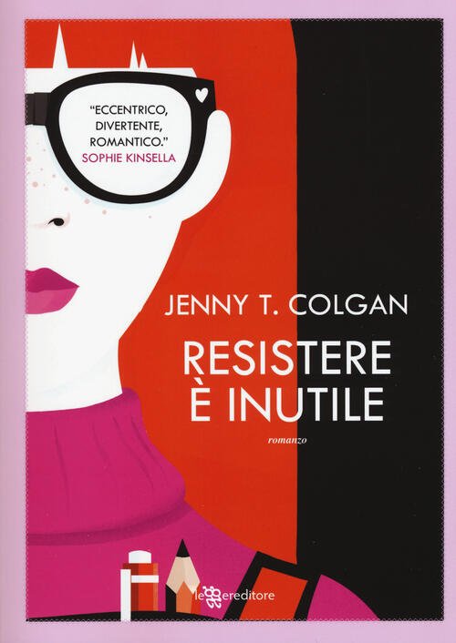 Resistere E Inutile