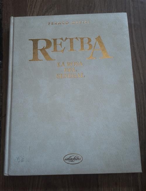 Retba La Rosa Del Senegal | Immagine Gallery 2