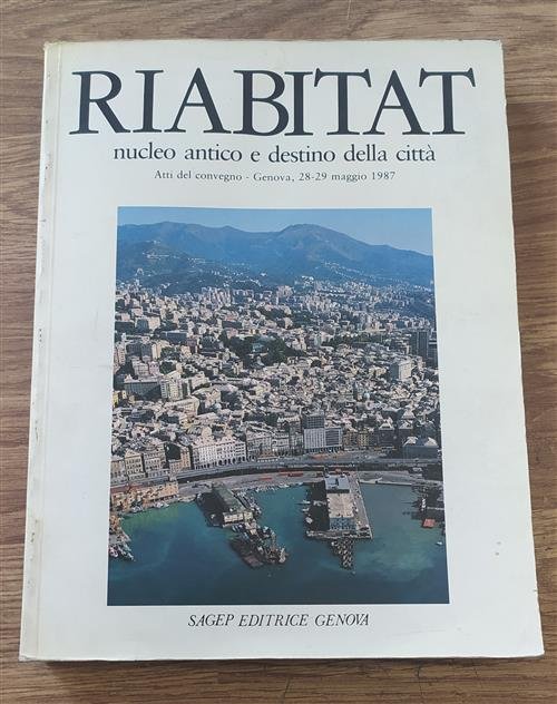 Riabitat Nucleo Antico E Destino Della Città | Immagine Gallery 2