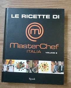 Ricette Di Masterchef Italia Vol.2