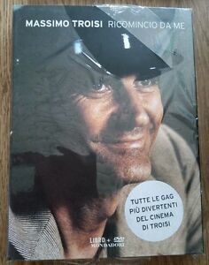 Ricomincio Da Me
