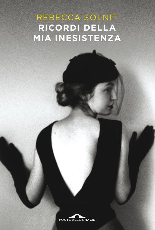 Ricordi Della Mia Inesistenza
