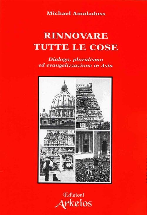 Rinnovare Tutte Le Cose | Immagine Gallery 3
