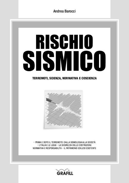 Rischio Sismico