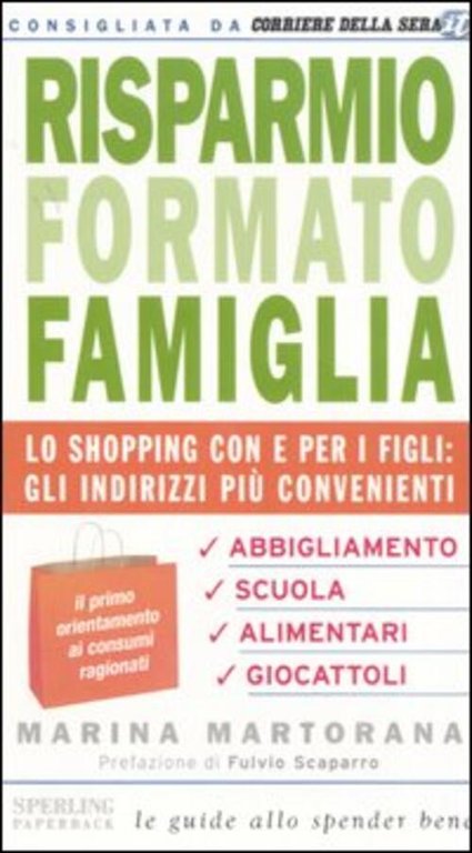 Risparmio Formato Famiglia | Immagine Gallery 2