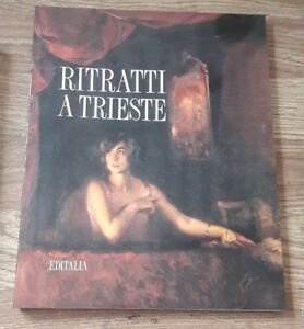 Ritratti A Trieste