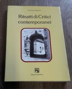 Ritratti Di Critici Contemporanei | Immagine Gallery 2