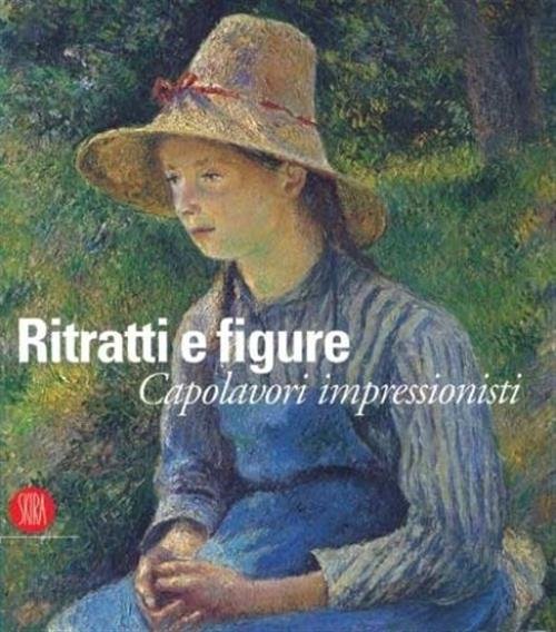 Ritratti E Figure. Capolavori Impressionisti | Immagine principale