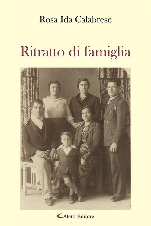 Ritratto Di Famiglia | Immagine Gallery 2