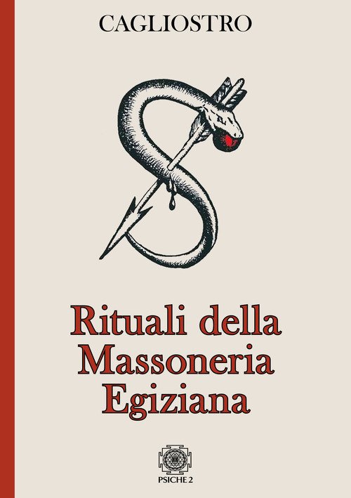 Rituali Della Massoneria Egiziana