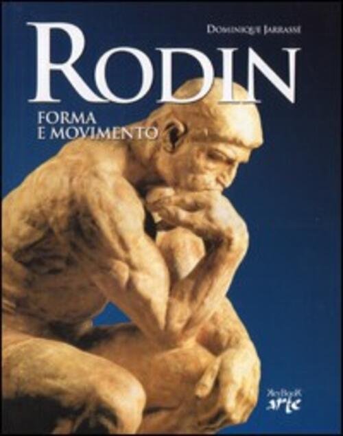 Rodin | Immagine Gallery 2