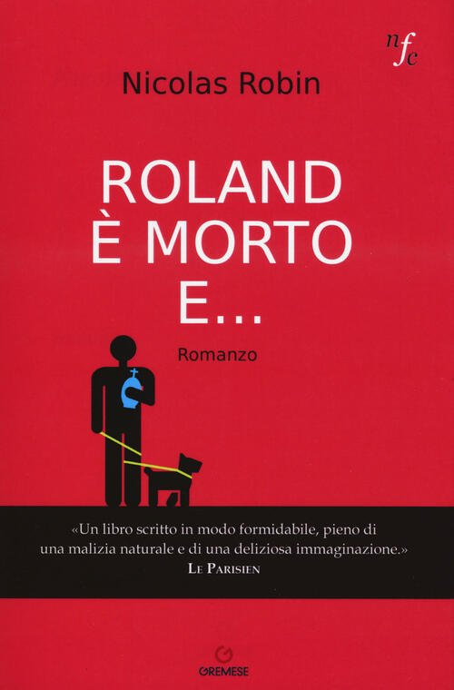 Roland E Morto E.