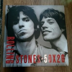 Rolling Stones 50X20 | Immagine principale