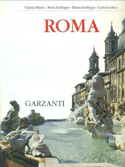 Roma | Immagine principale