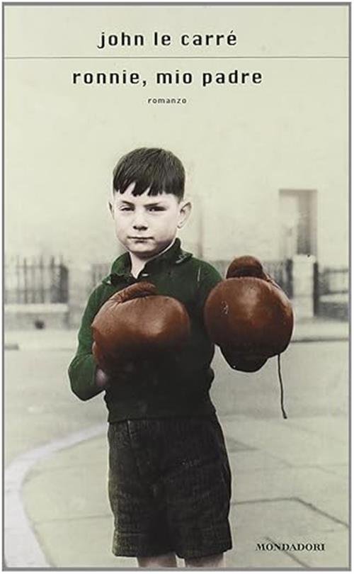 Ronnie, Mio Padre | Immagine principale