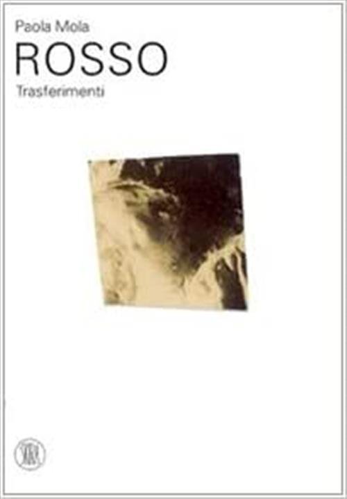 Rosso. Trasferimenti | Immagine principale