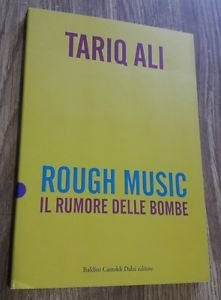 Rough Music | Immagine Gallery 2