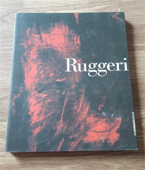Ruggeri Sulla Natura Opere 1974 2000 | Immagine Gallery 2