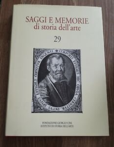 Saggi E Memorie. Vol. 29 | Immagine Gallery 2