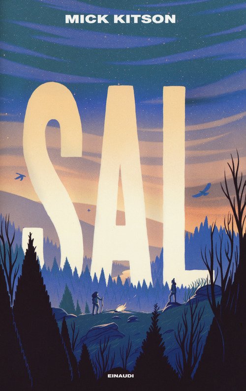 Sal | Immagine principale